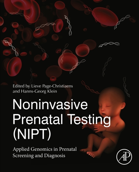 Cover image for book Noninvasive Prenatal Testing (NIPT)