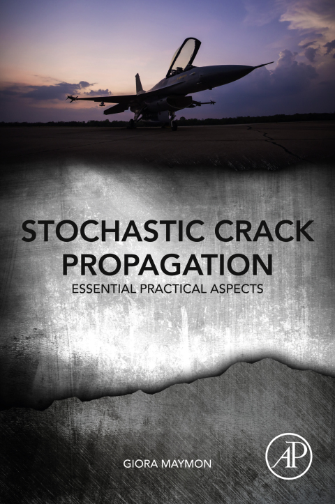 Cover image for book Stochastic Crack Propagation
