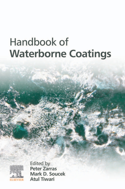 Handbook of Waterborne Coatings 