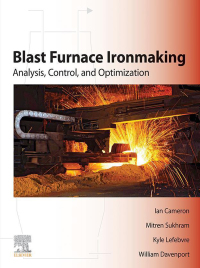 صورة الغلاف: Blast Furnace Ironmaking 9780128142271