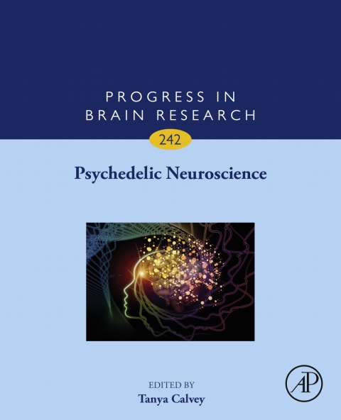 Cover image for book Psychedelic Neuroscience