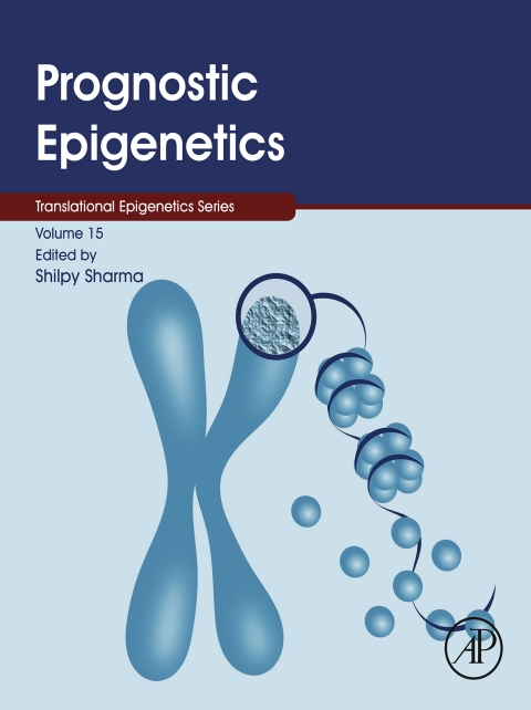 Cover image for book Prognostic Epigenetics