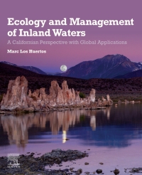 صورة الغلاف: Ecology and Management of Inland Waters 9780128142660