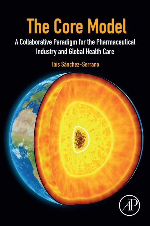 Cover image for book The Core Model