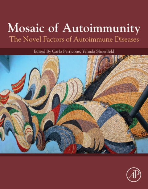 Cover image for book Mosaic of Autoimmunity