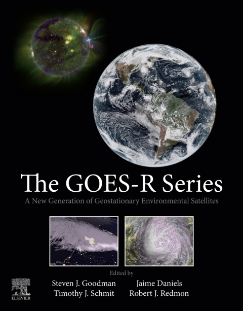 The GOES-R Series 