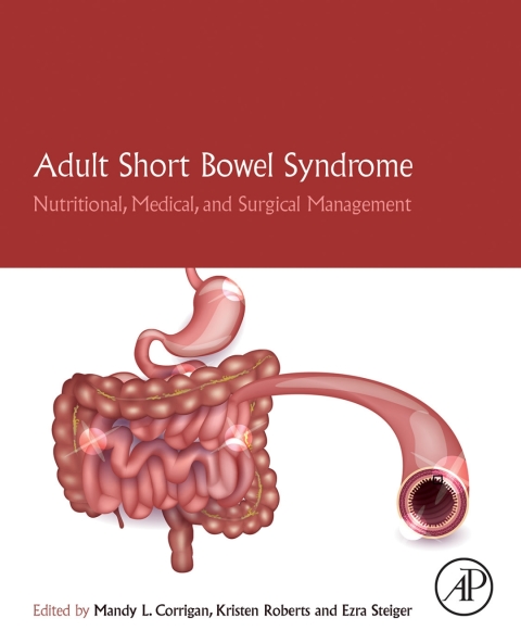 Cover image for book Adult Short Bowel Syndrome