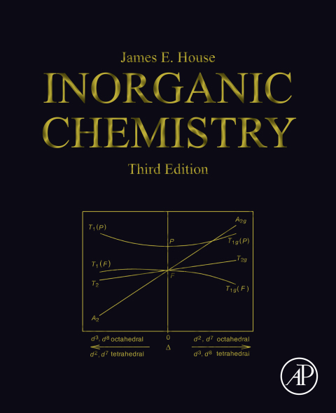 Inorganic Chemistry 