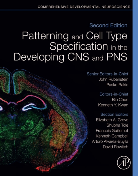 Patterning and Cell Type Specification in the Developing CNS and PNS 