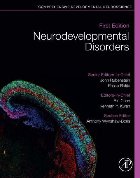 Neurodevelopmental Disorders 