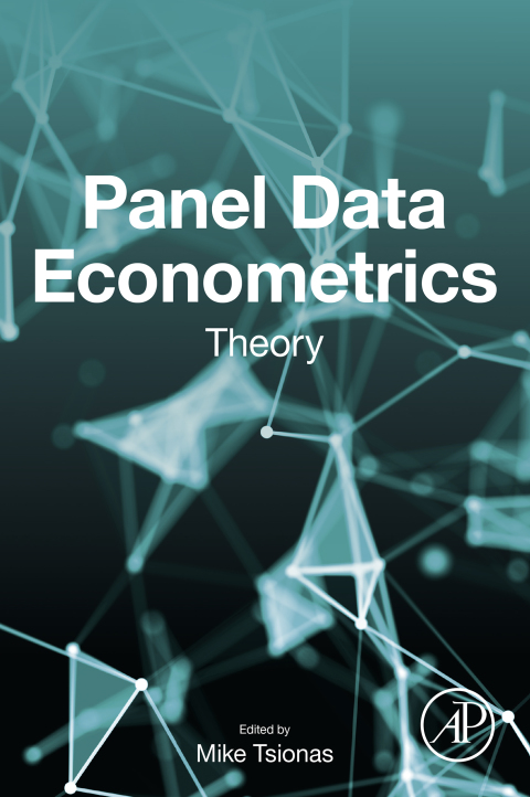 Cover image for book Panel Data Econometrics