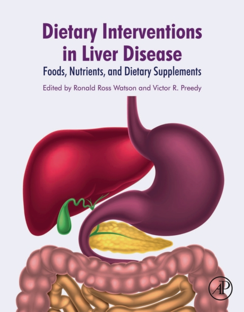 Cover image for book Dietary Interventions in Liver Disease