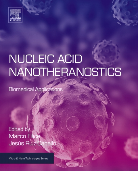 Cover image for book Nucleic Acid Nanotheranostics