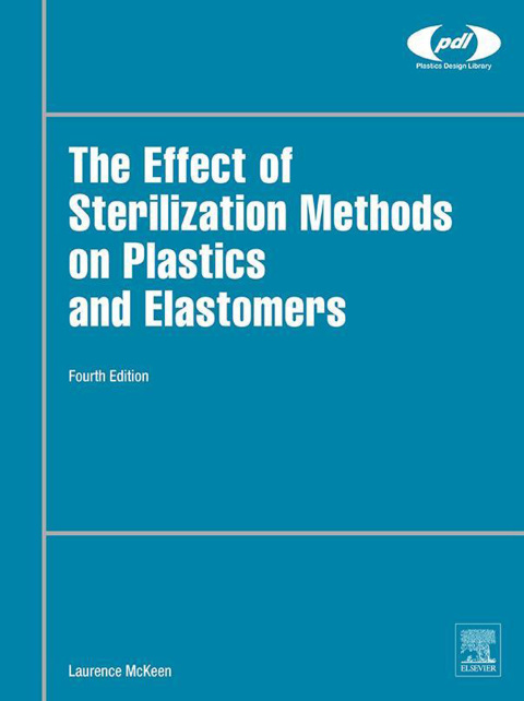 The Effect of Sterilization on Plastics and Elastomers 