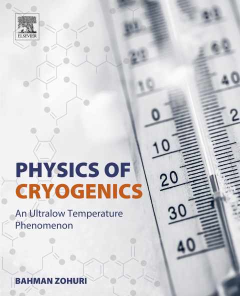 Cover image for book Physics of Cryogenics