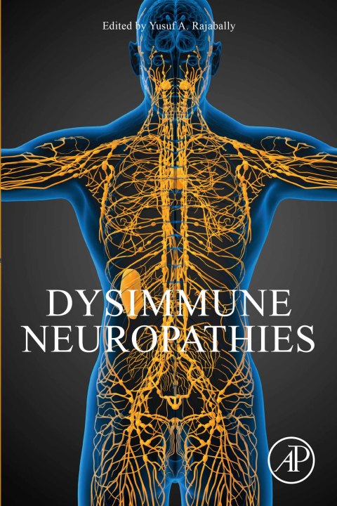Cover image for book Dysimmune Neuropathies