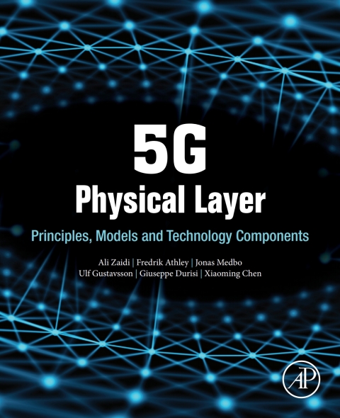 5G Physical Layer 