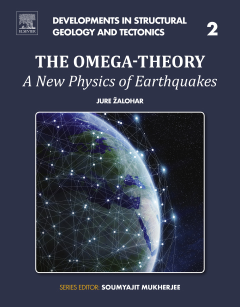 Cover image for book The Omega-Theory