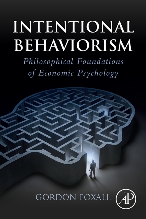 Intentional Behaviorism 