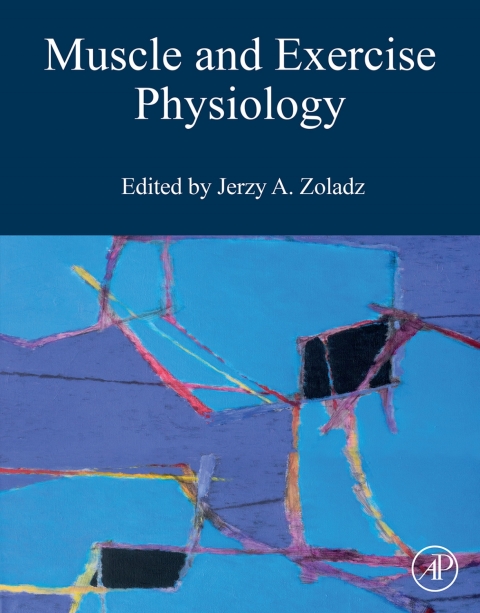 Cover image for book Muscle and Exercise Physiology