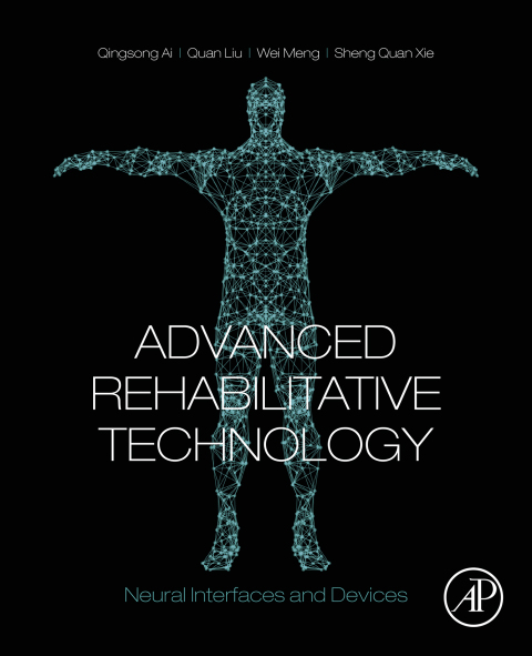 Advanced Rehabilitative Technology 