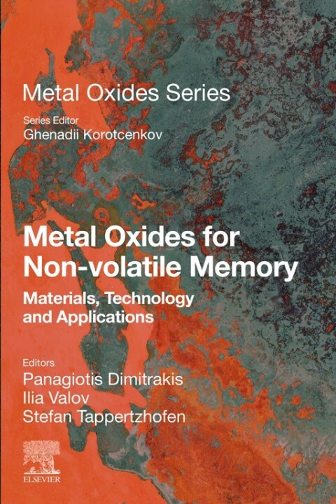 Metal Oxides for Non-volatile Memory 