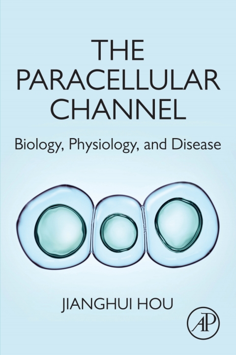Cover image for book The Paracellular Channel