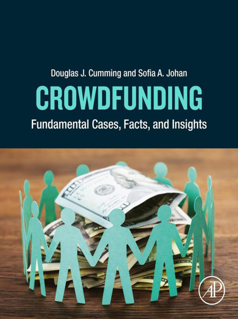 Cover image for book Crowdfunding