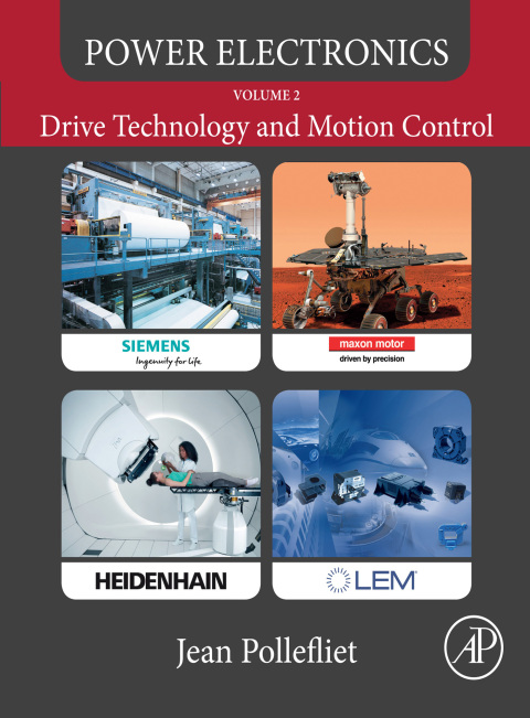 Cover image for book Power Electronics