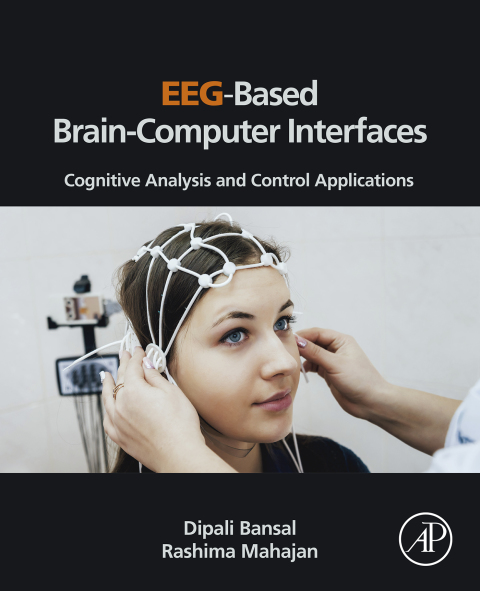 Cover image for book EEG-Based Brain-Computer Interfaces