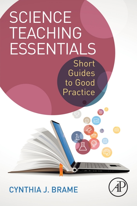 Cover image for book Science Teaching Essentials
