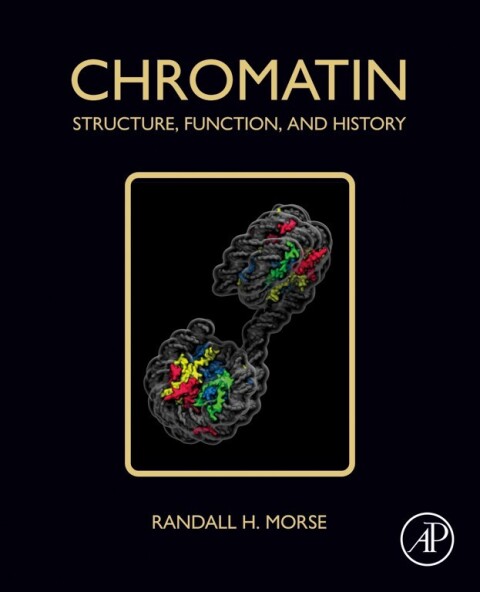 Cover image for book Chromatin