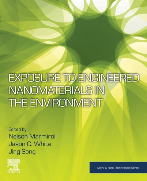 Cover image for book Exposure to Engineered Nanomaterials in the Environment
