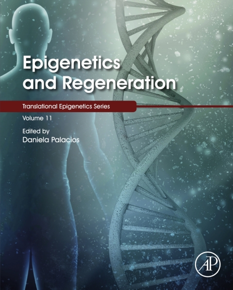 Cover image for book Epigenetics and Regeneration