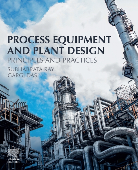 Cover image for book Process Equipment and Plant Design