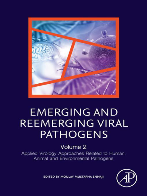 Cover image for book Emerging and Reemerging Viral Pathogens