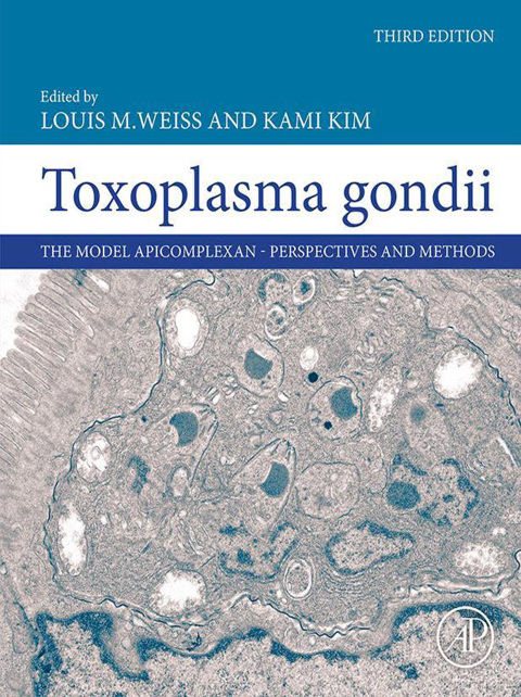 Toxoplasma Gondii 