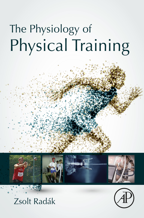 Cover image for book The Physiology of Physical Training