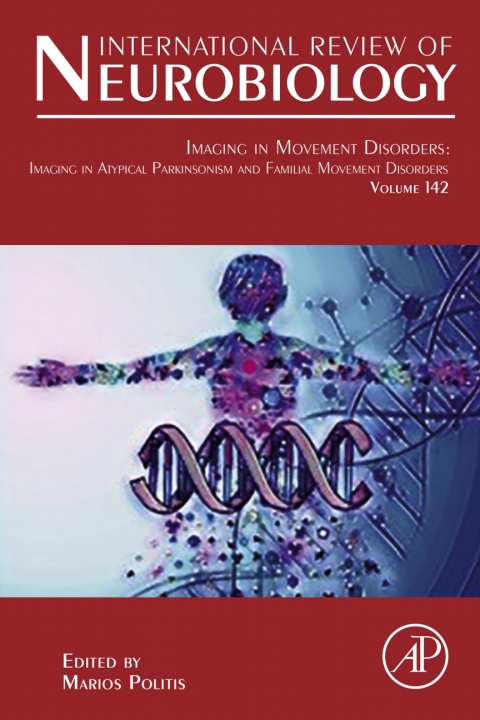Cover image for book Imaging in Movement Disorders: Imaging in Atypical Parkinsonism and Familial Movement Disorders