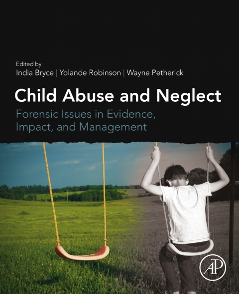 Cover image for book Child Abuse and Neglect
