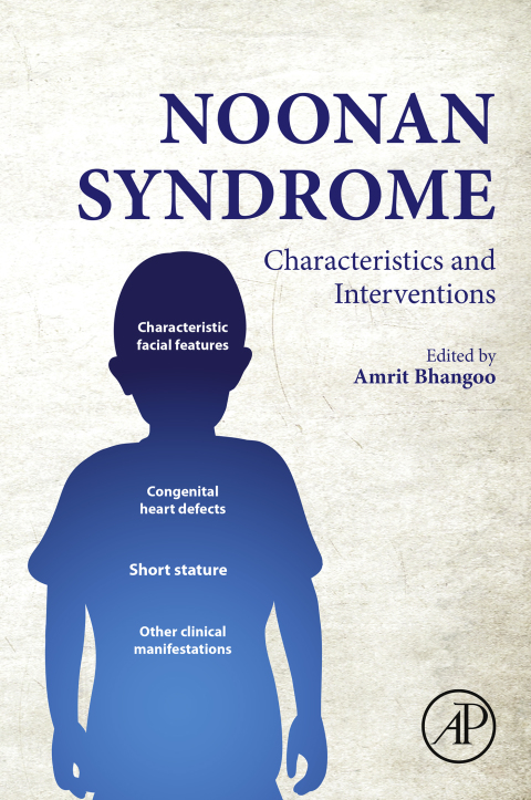 Cover image for book Noonan Syndrome