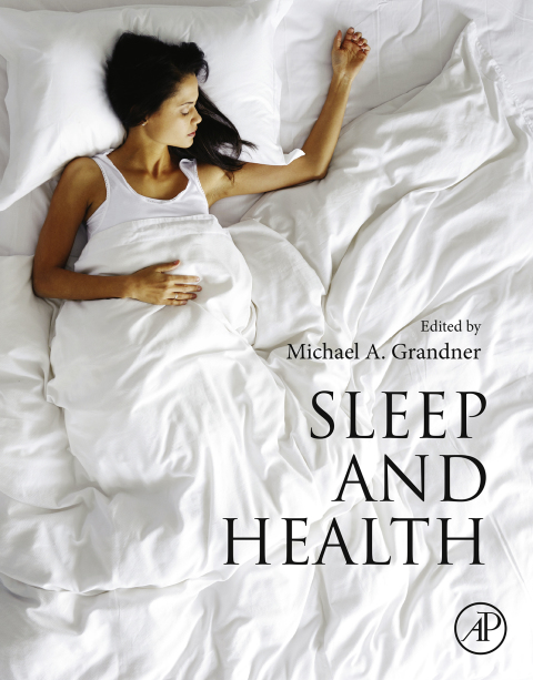 Cover image for book Sleep and Health