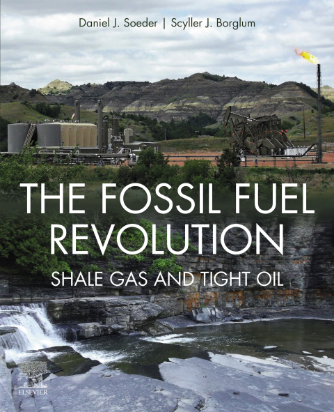 Cover image for book The Fossil Fuel Revolution