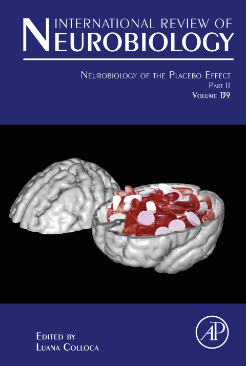 Cover image for book Neurobiology of the Placebo Effect Part II