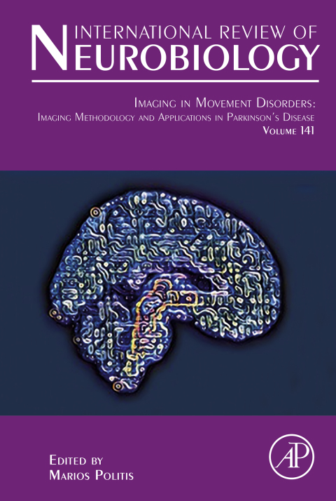 Cover image for book Imaging in Movement Disorders