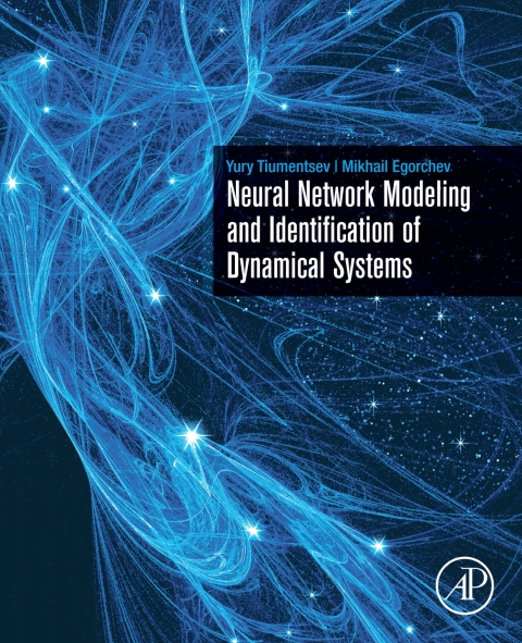 Cover image for book Neural Network Modeling and Identification of Dynamical Systems