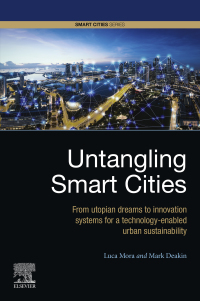 Cover image: Untangling Smart Cities 9780128154779