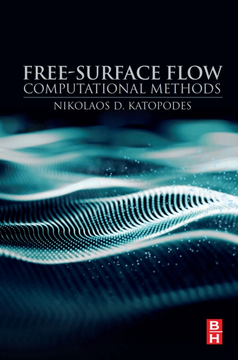 Cover image for book Free-Surface Flow