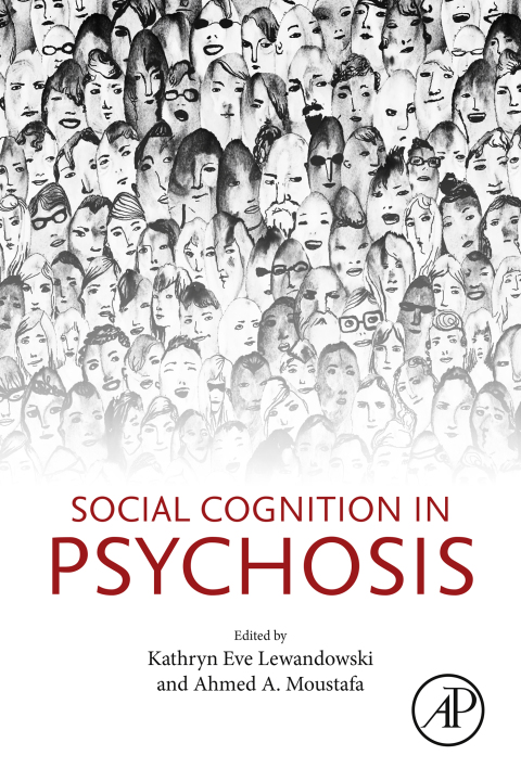 Cover image for book Social Cognition in Psychosis