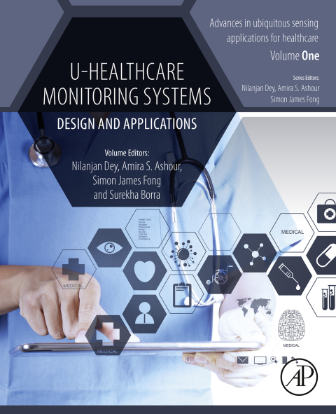 Cover image for book U-Healthcare Monitoring Systems